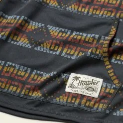 Howler Bros. Men's Loggerhead Hoodie : Mescal 8 Howler Bros. Men's Loggerhead Hoodie : Mescal -Outerwear Sales howler bros mens loggerhead hoodie mescal 2