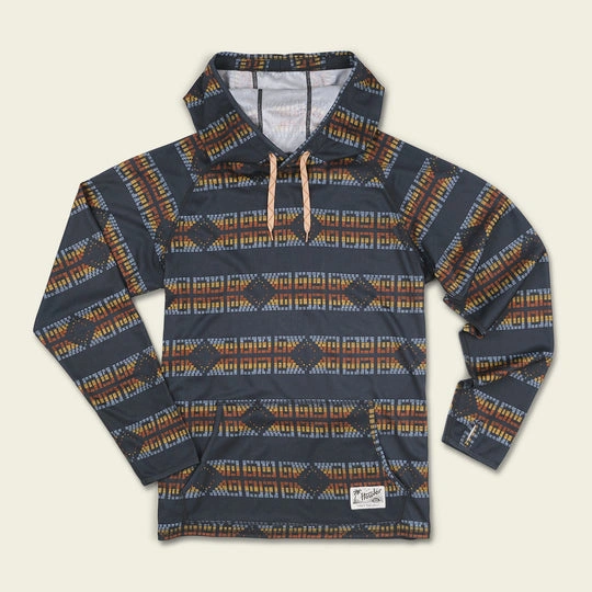 Howler Bros. Men's Loggerhead Hoodie : Mescal 3 Howler Bros. Men's Loggerhead Hoodie : Mescal