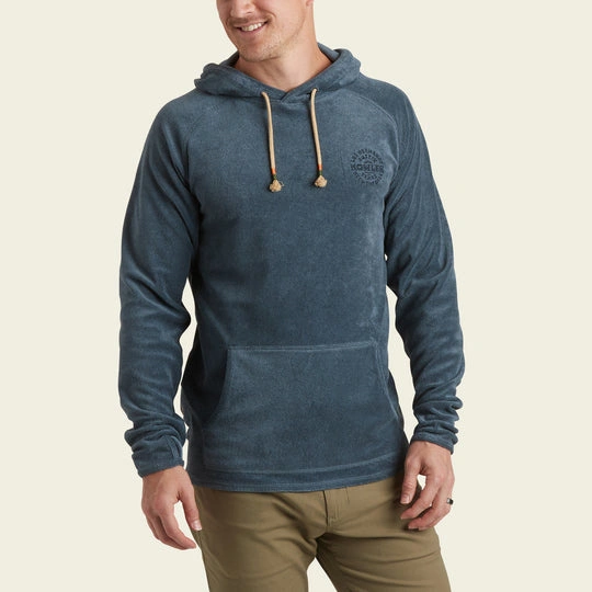 Howler Bros. Men's Terrycloth Hoodie 4 Howler Bros. Men's Terrycloth Hoodie - Image 2