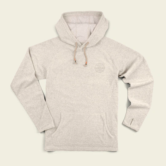 Howler Bros. Men's Terrycloth Hoodie 6 Howler Bros. Men's Terrycloth Hoodie - Image 4