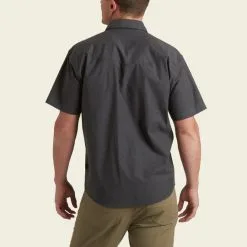 Howler Bros. M's Crosscut Deluxe Shortsleeve : Pictograph -Outerwear Sales howler bros ms crosscut deluxe shortsleeve pictogr 2
