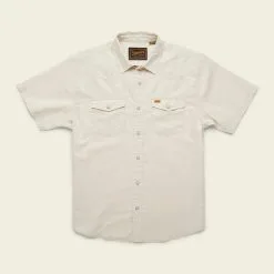 Howler Bros. M's H Bar B Snapshirt