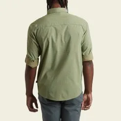 Howler Bros. M's Matagorda Longsleeve : Tarpon Scale -Outerwear Sales howler bros ms matagorda longsleeve tarpon scale 2