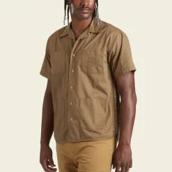 Howler Bros. M's Saladita Scout Shirt -Outerwear Sales howler bros ms saladita scout shirt 1