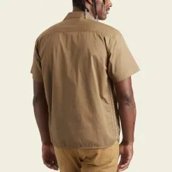 Howler Bros. M's Saladita Scout Shirt -Outerwear Sales howler bros ms saladita scout shirt 2