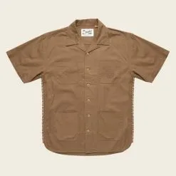 Howler Bros. M's Saladita Scout Shirt -Outerwear Sales howler bros ms saladita scout shirt 3