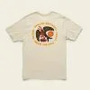 Howler Bros. M's Select Pocket T : Frigate Badge -Outerwear Sales howler bros ms select pocket t frigate badge