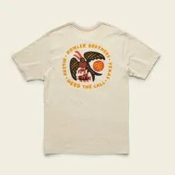 Howler Bros. M's Select Pocket T : Frigate Badge