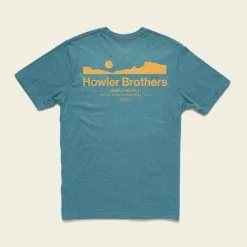 Howler Bros. M's Select T : Howler Bros Arroyo