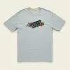 Howler Bros. M's Select T : Howler Sushi
