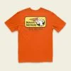 Howler Bros. M's Select T : Pelican Badge -Outerwear Sales howler bros ms select t pelican badge
