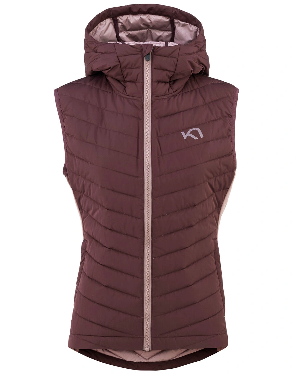 Kari Traa Women's Eva Down Vest 3 Kari Traa Women's Eva Down Vest