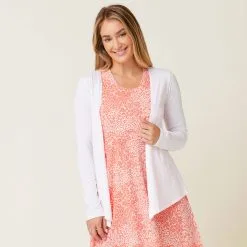 Krimson Klover Women's Breezy Cardigan 8 Krimson Klover Women's Breezy Cardigan -Outerwear Sales krimson klover womens breezy cardigan 2