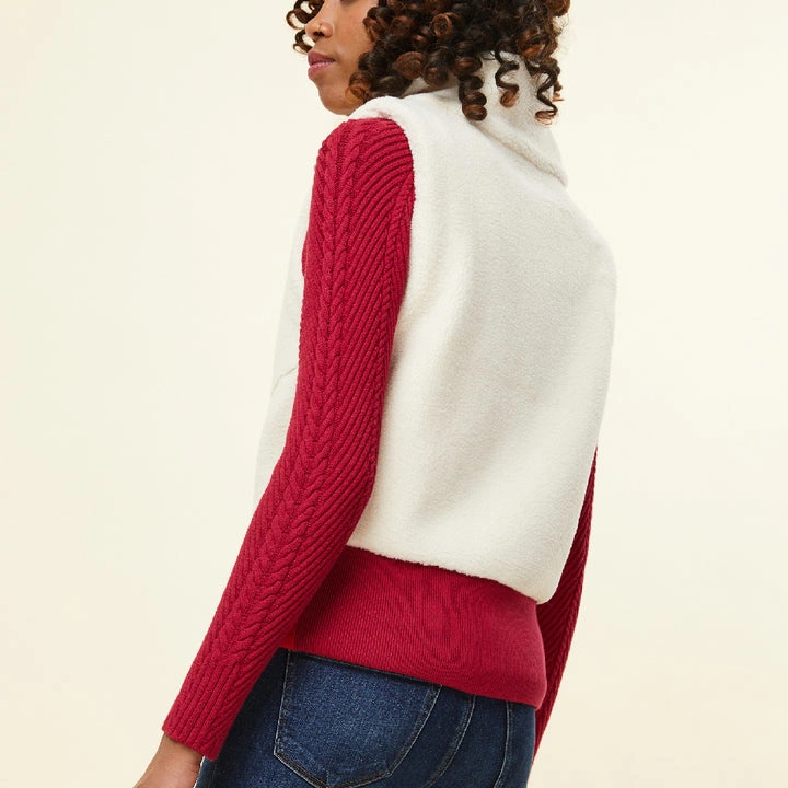 Krimson Klover Women's Ember Vest 4 Krimson Klover Women's Ember Vest - Image 2