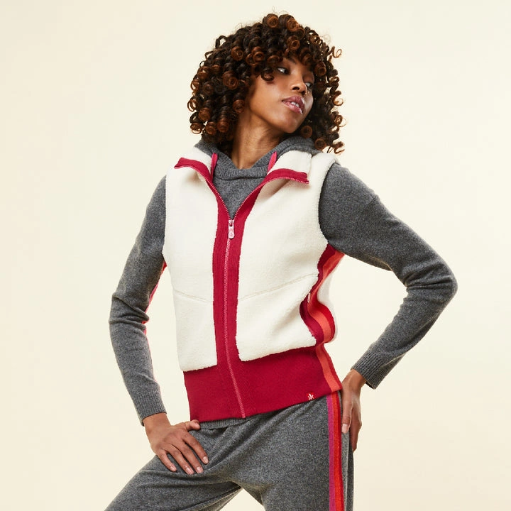 Krimson Klover Women's Ember Vest 3 Krimson Klover Women's Ember Vest