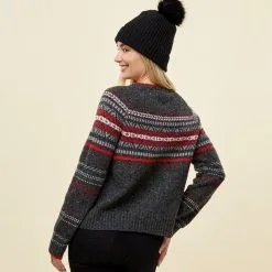 Krimson Klover Women's Maria Pullover -Outerwear Sales krimson klover womens maria pullover 1