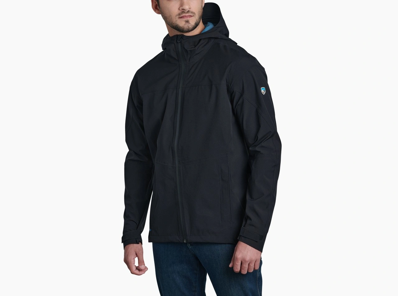 Kuhl Men's Stretch Voyagr Jacket 4 Kuhl Men's Stretch Voyagr Jacket - Image 2