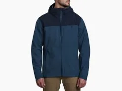 Front Page 17 Kuhl Men's Stretch Voyagr Jacket