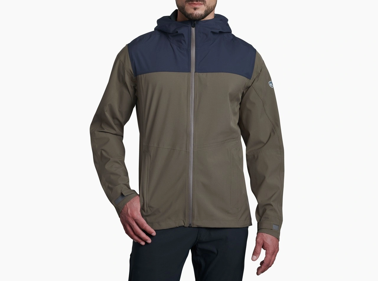 Kuhl Men's Stretch Voyagr Jacket 7 Kuhl Men's Stretch Voyagr Jacket - Image 5