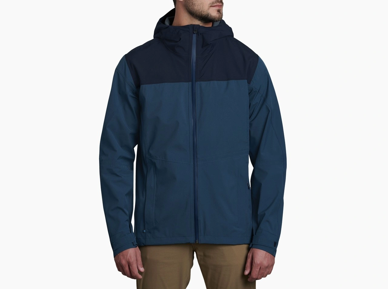 Kuhl Men's Stretch Voyagr Jacket 3 Kuhl Men's Stretch Voyagr Jacket