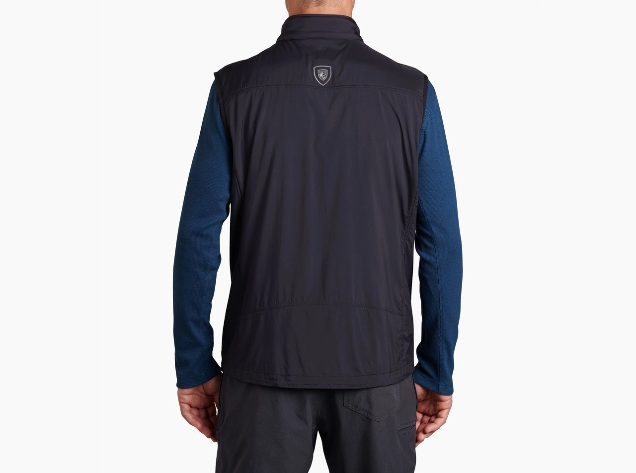 Kuhl Men's The One Vest 4 Kuhl Men's The One Vest - Image 2