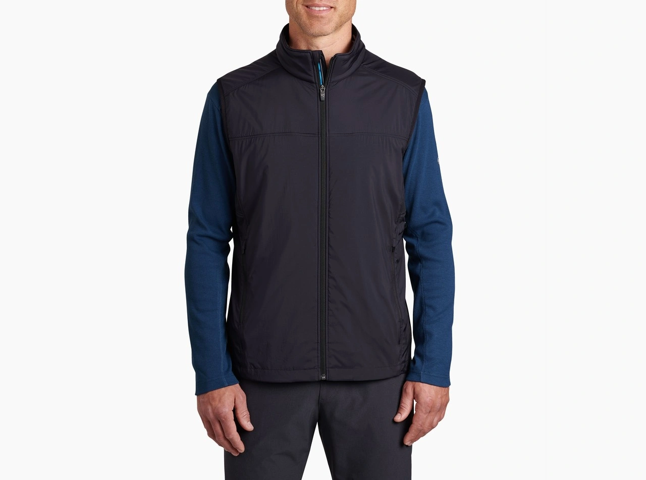 Kuhl Men's The One Vest 3 Kuhl Men's The One Vest