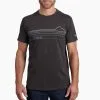 Kuhl M's Mountain Lines T -Outerwear Sales kuhl ms mountain lines t
