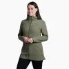 Kuhl Women's Klash Trench -Outerwear Sales kuhl womens klash trench
