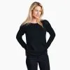 Kuhl Women's Sonata Pointelle Sweater 1 Kuhl Women's Sonata Pointelle Sweater -Outerwear Sales kuhl womens sonata pointelle sweater