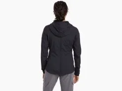Kuhl Women's The One Hoody 8 Kuhl Women's The One Hoody -Outerwear Sales kuhl womens the one hoody 2