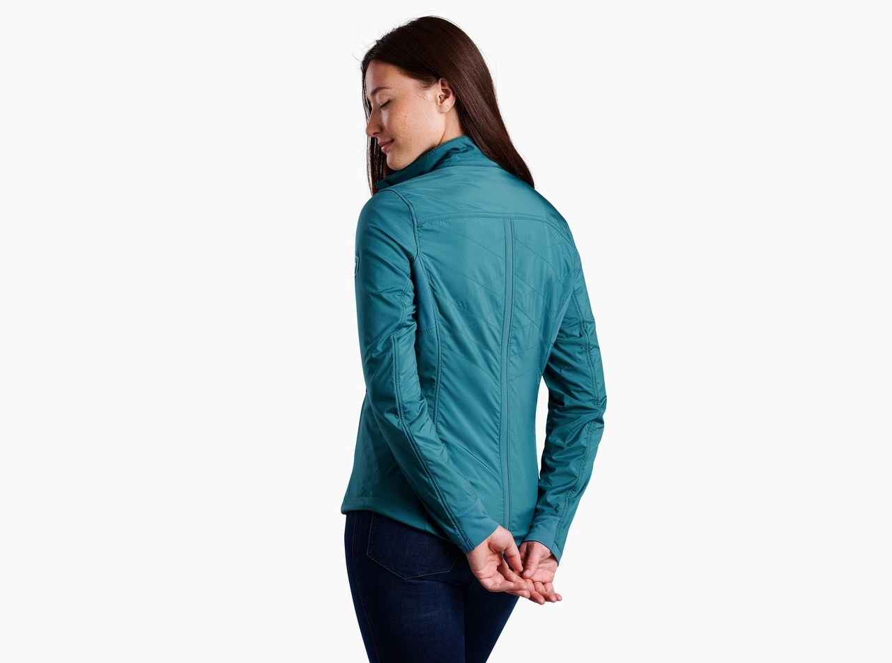 Kuhl Women's The One Jacket 5 Kuhl Women's The One Jacket - Image 3