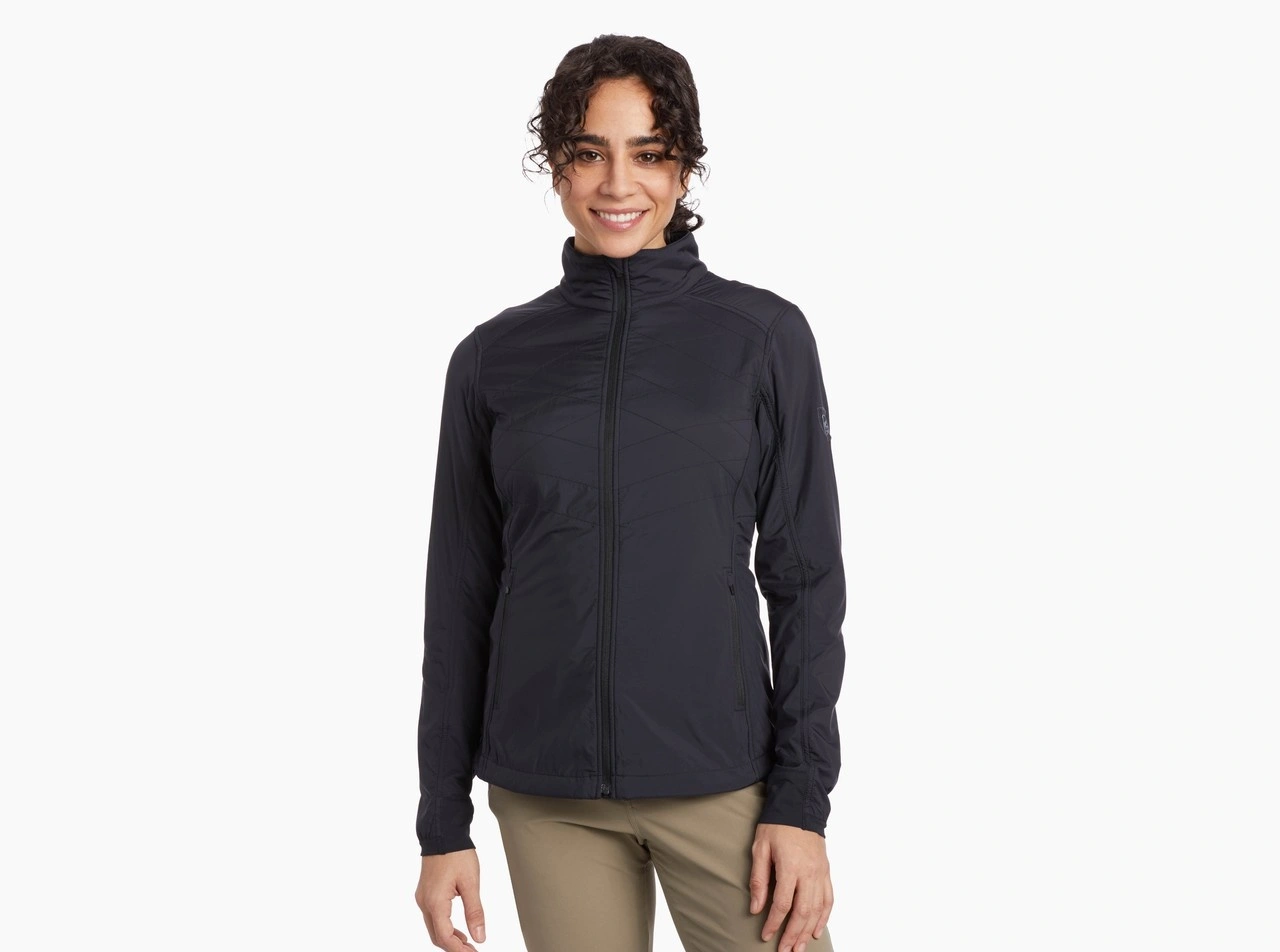 Kuhl Women's The One Jacket 3 Kuhl Women's The One Jacket