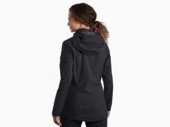 Kuhl Women's The One Shell 6 Kuhl Women's The One Shell -Outerwear Sales kuhl womens the one shell 1