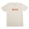 LIVSN Negative Space Tee -Outerwear Sales livsn negative space tee