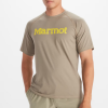 Marmot Marmot's Windridge Graphic Short-Sleeve