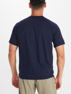 Marmot Marmot's Windridge Graphic Short-Sleeve -Outerwear Sales marmot marmots windridge graphic short sleeve 2