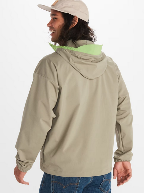 Marmot Men's ’96 Active Anorak 4 Marmot Men's ’96 Active Anorak - Image 2