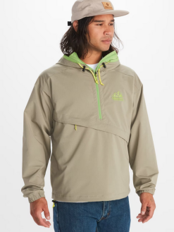 Marmot Men's ’96 Active Anorak