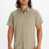 Marmot Men's Aerobora Short-Sleeve