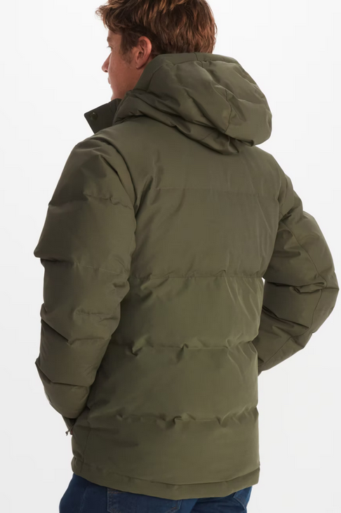 Marmot Men's Fordham Jacket 4 Marmot Men's Fordham Jacket - Image 2