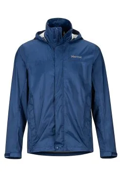 Front Page 15 Marmot Men's PreCip Eco Jacket