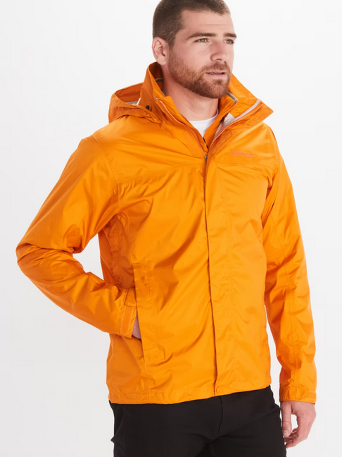 Marmot Men's PreCip Eco Jacket 7 Marmot Men's PreCip Eco Jacket - Image 5