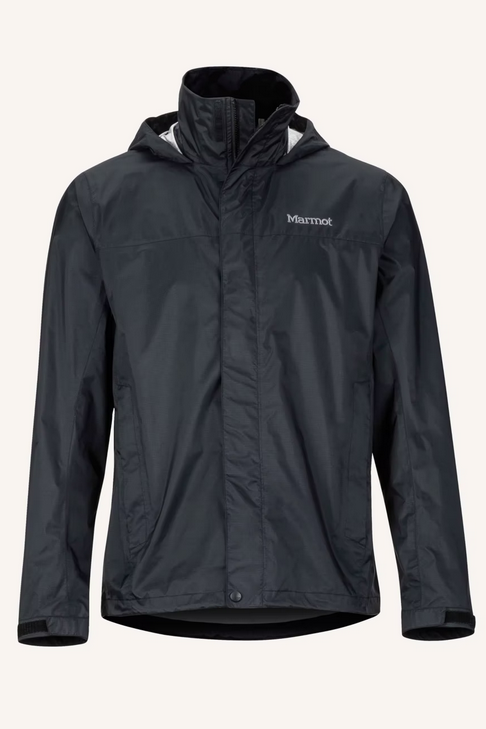 Marmot Men's PreCip Eco Jacket 9 Marmot Men's PreCip Eco Jacket - Image 7