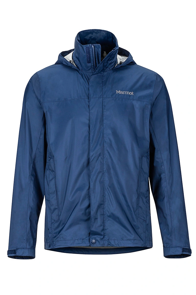 Marmot Men's PreCip Eco Jacket 3 Marmot Men's PreCip Eco Jacket