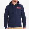 Marmot M's Marmot Full Zip Hoody 1 Marmot M's Marmot Full Zip Hoody -Outerwear Sales marmot ms marmot full zip hoody
