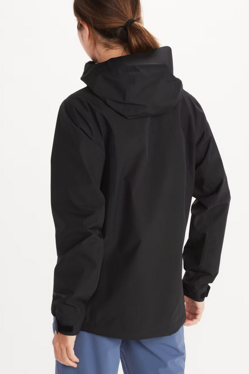 Marmot Women's Minimalist Pro Jacket 4 Marmot Women's Minimalist Pro Jacket - Image 2