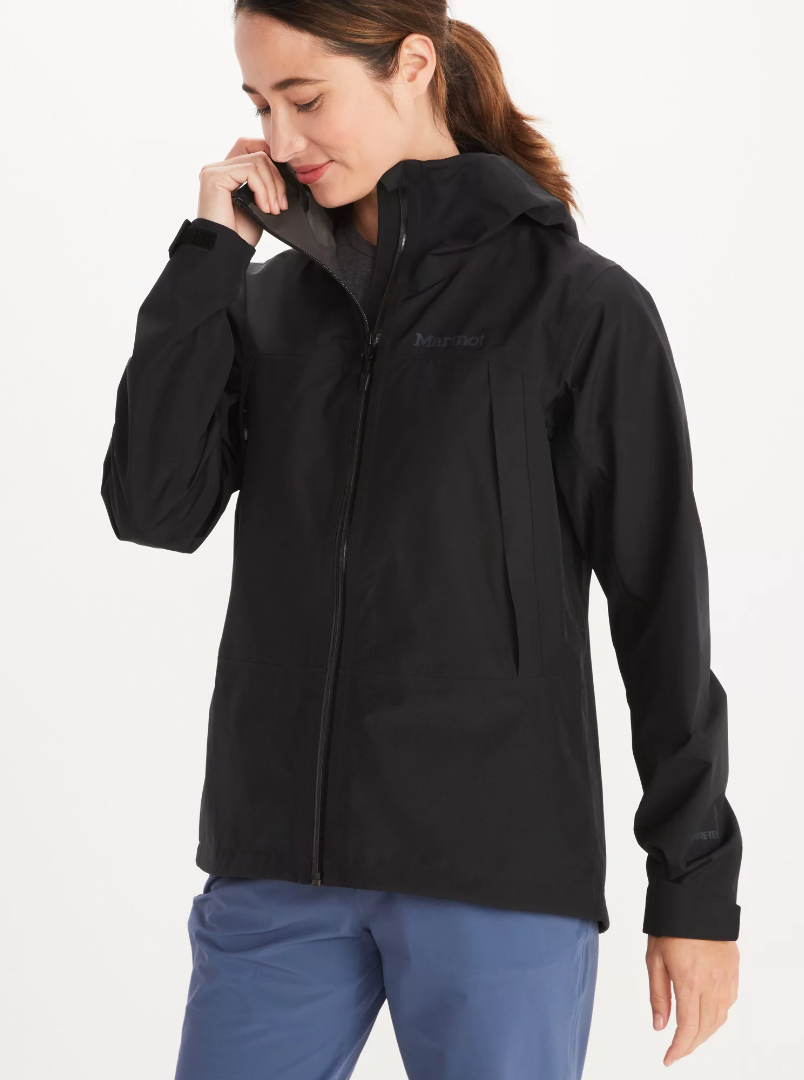Marmot Women's Minimalist Pro Jacket 3 Marmot Women's Minimalist Pro Jacket