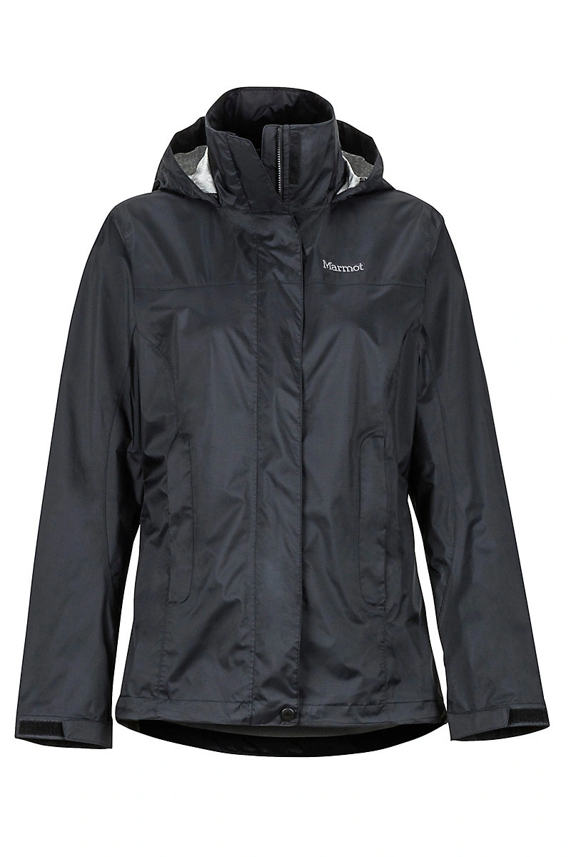 Marmot Women's PreCip Eco Jacket 3 Marmot Women's PreCip Eco Jacket