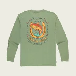 Marsh Wear Men's Better Lucky
