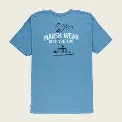 Marsh Wear Men's Framework